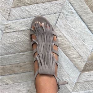 Sam Edelman Low Wedge